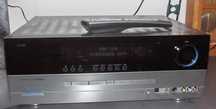 Harman-Kardon AVR 245 +PILOT