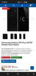 Galaxy s10 plus nowy ekran + nowa bateria fabrycznie wodoodporny