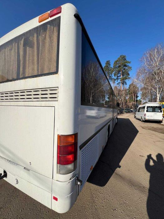 Продам автобус SETRA S 130S / 58+1 місць / 1997 року / Доглянутий стан
