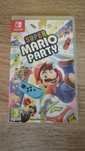 Super Mario party Nintendo switch