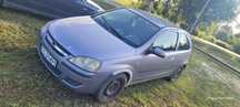 Opel Corsa C 1.7CDTI