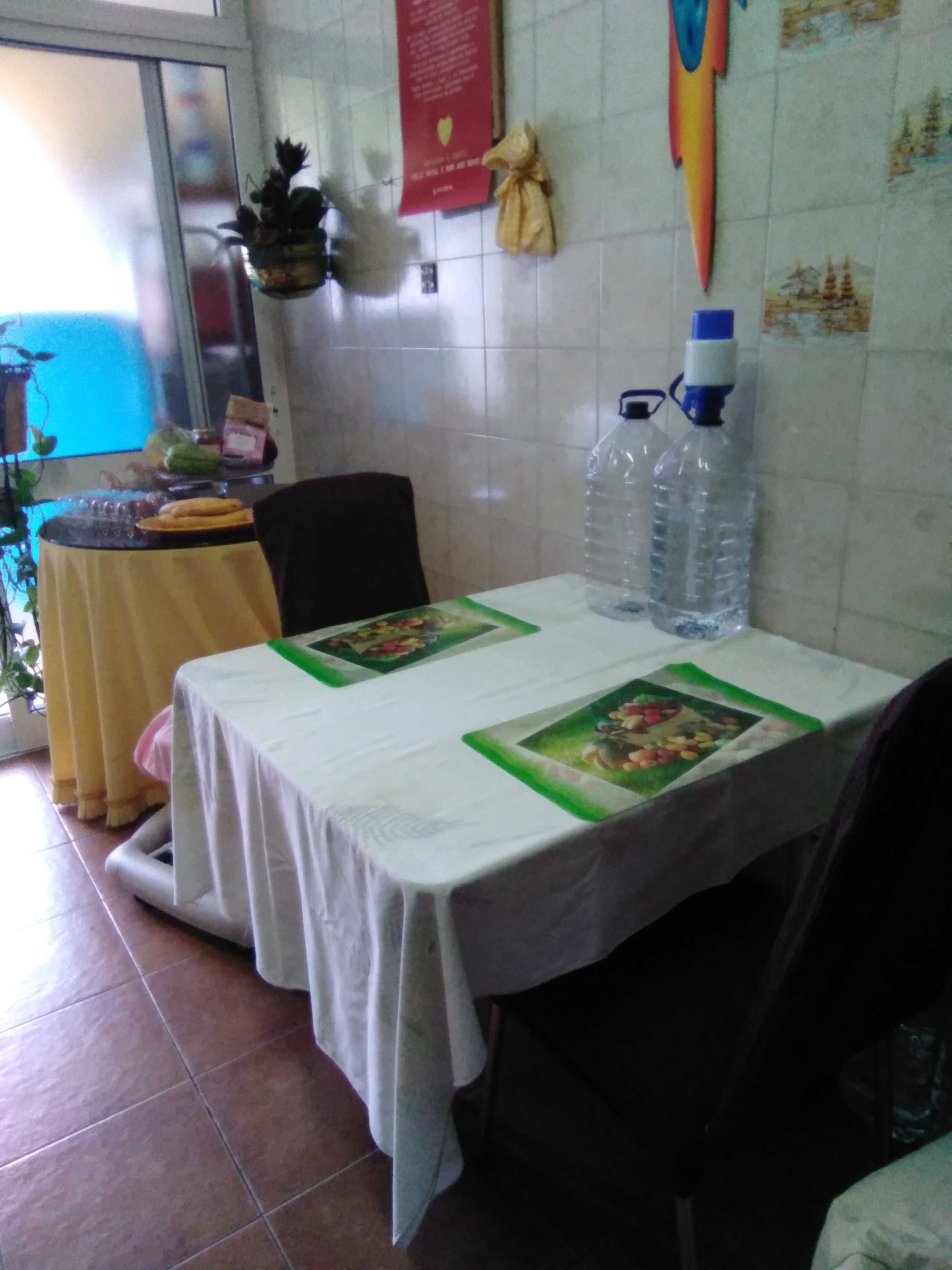Quarto no centro da Cidade de Oliveira de Azemeis