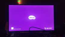 Монітор BenQ 27 ДЮЙМІВ