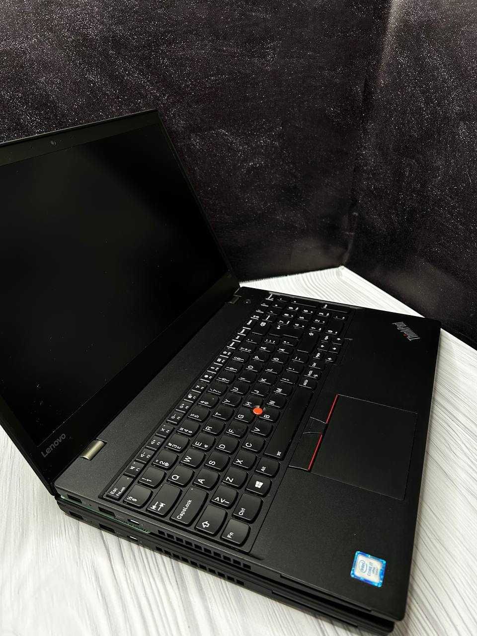 ОПТ\РОЗ Ноутбук Lenovo ThinkPad T570 i7-6600U/8GB/256M2/FHD/940MX