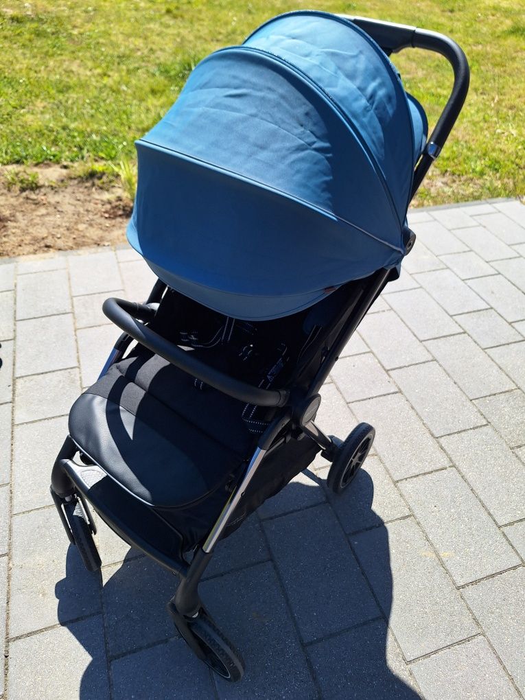Wózek spacerowy carrello delta