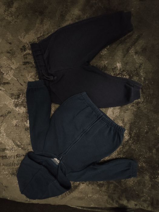 Одяг для хлопчика 6-9 місяців(оновлено)
Ціна за ве