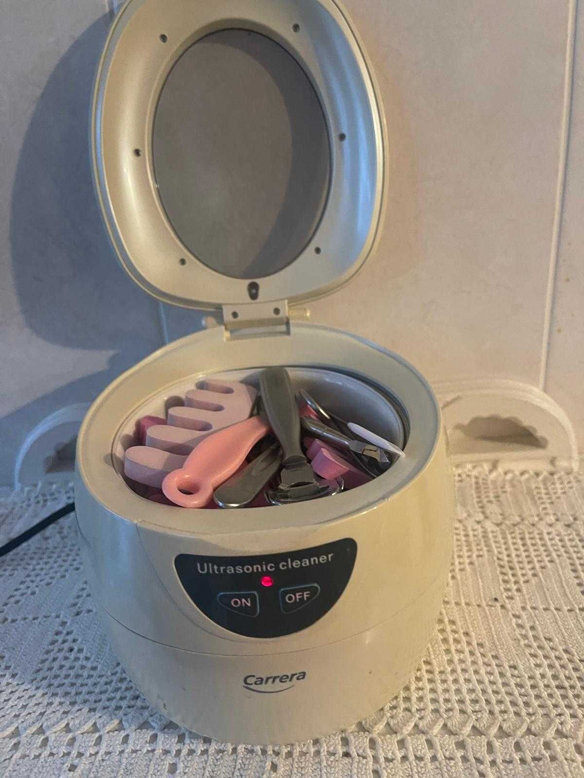 Esterilizador pequeno