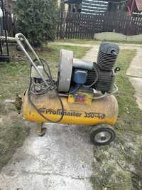 Kompresor Profimaster 350-40