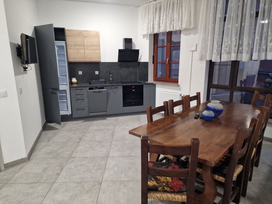 Mieszkanie dwu pokojowe śródmieście Jelenia Góra