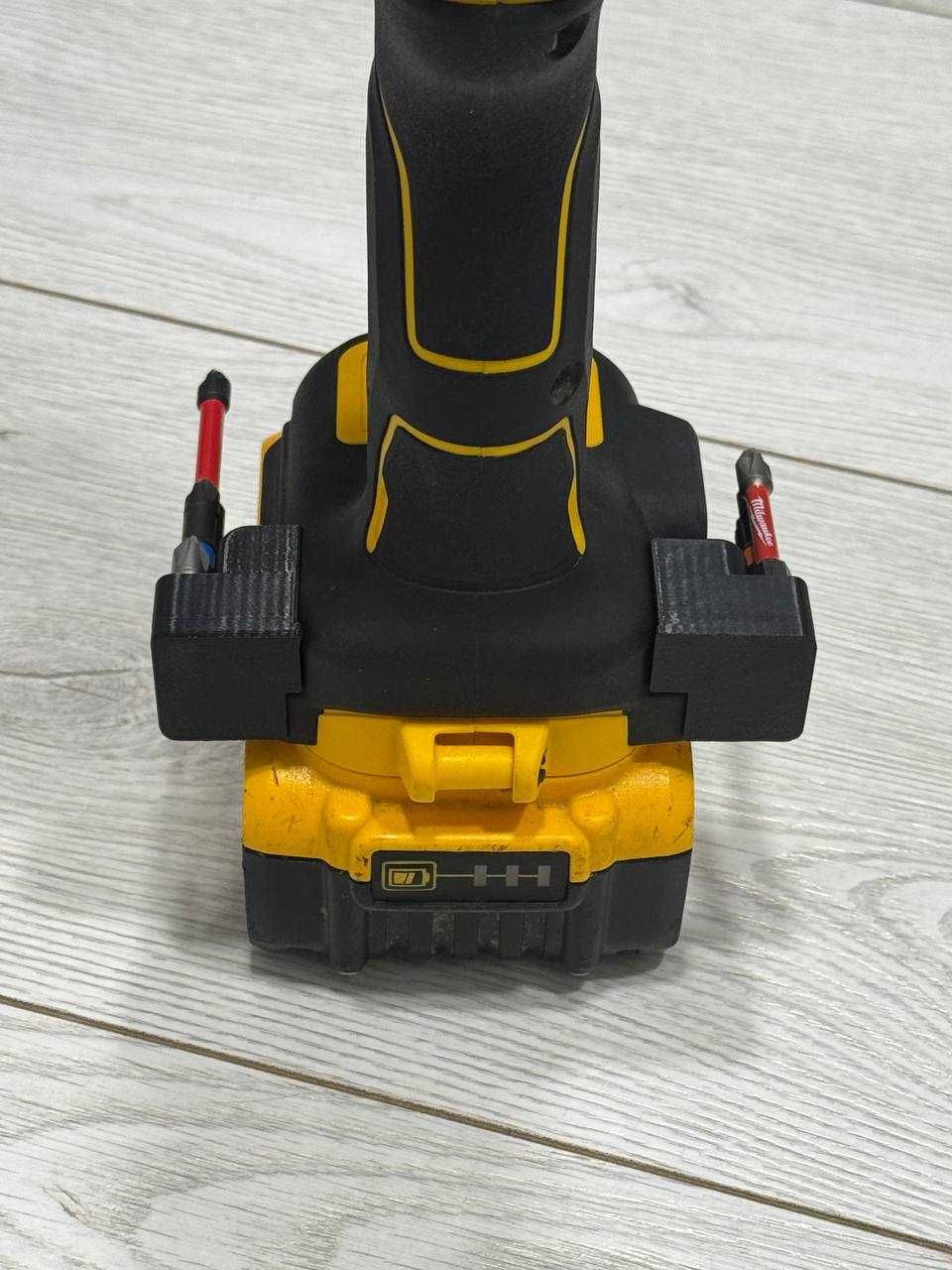 Магнітний тримач біт для інструменту Dewalt DCF850 Бітотримач