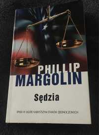 Philip Margolin - Sędzia