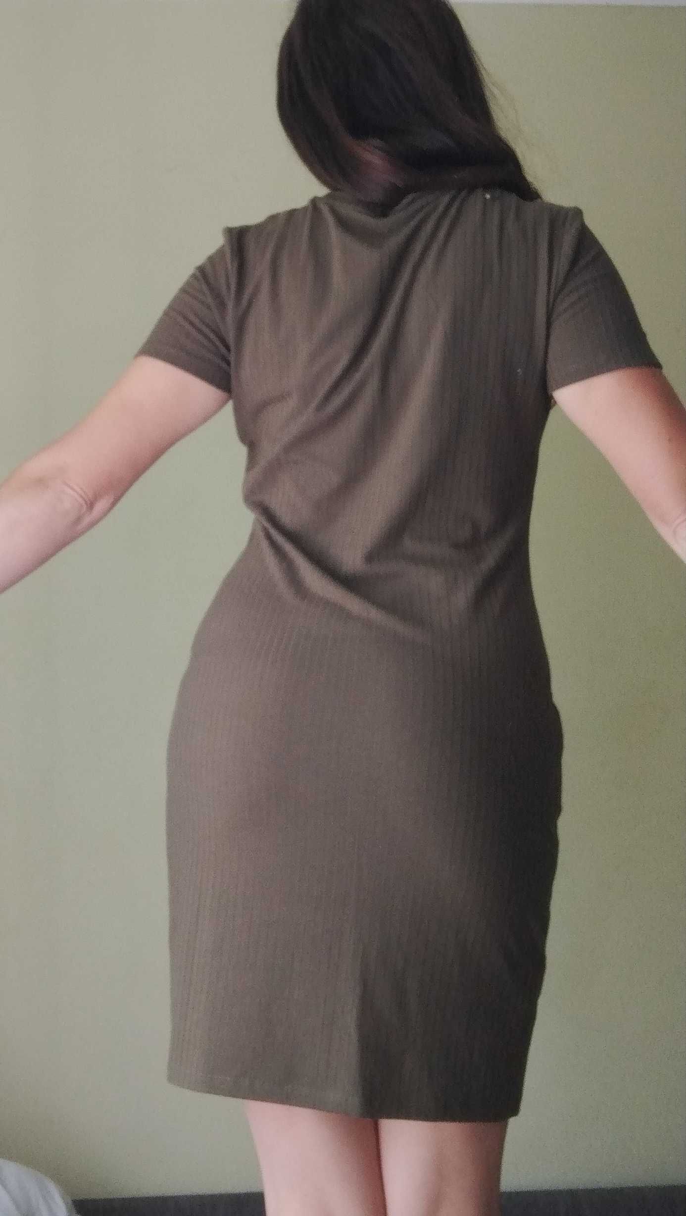 Плаття розміру s