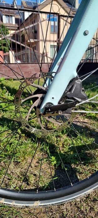 Specialized Sirrus 3.0 rama M 2x9