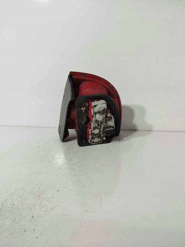 Lampa Lewa Tył Vw Passat B5 Lift 00-05 Sedan