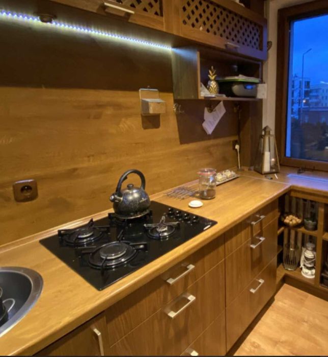 Słoneczne dwupokojowe mieszkanie dla porządnej osoby lub pary