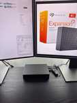 Disco HDD 4TB  externo seagate