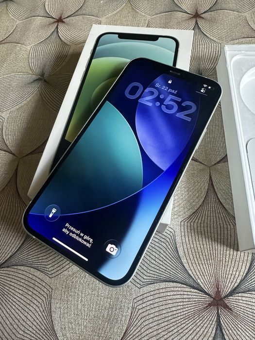 iPhone 12 Stan Idealny