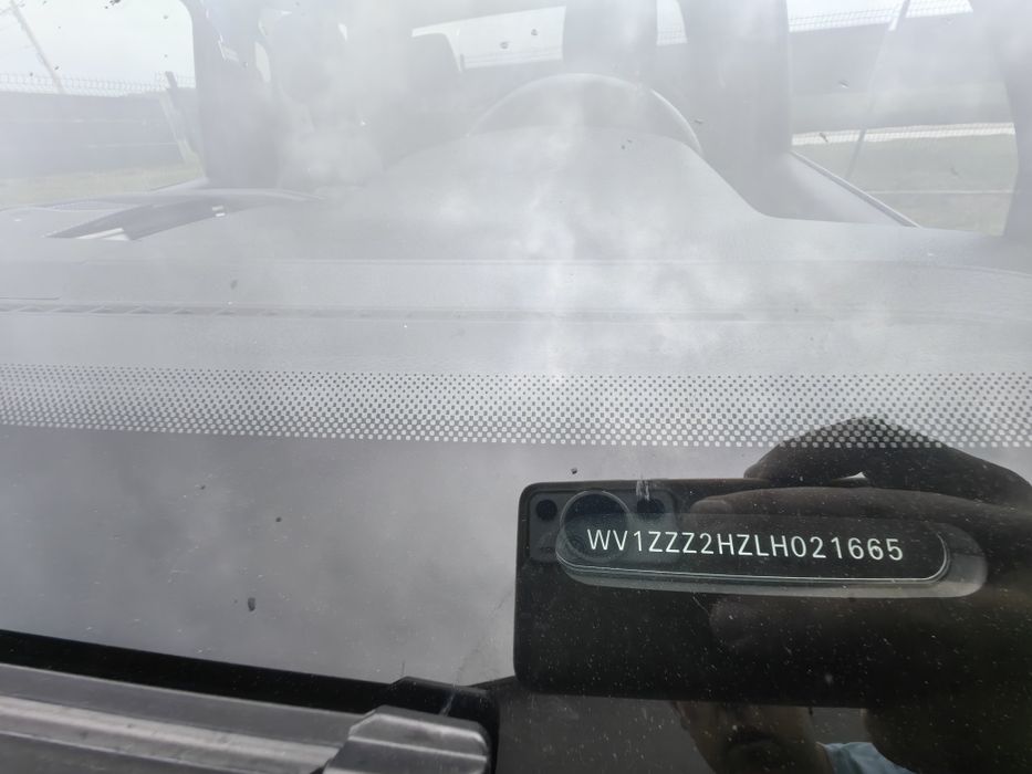 Volkswagen amarok 1 właściciel salon polska, cena BRUTTO, f-ra 23%