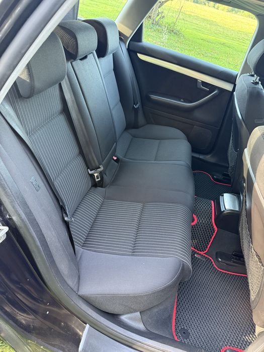 Audi A4 B7 Рік 2005