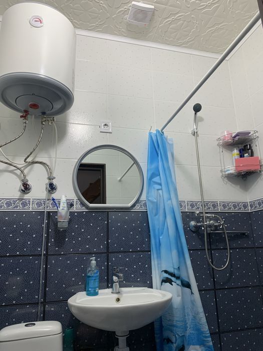 Здам в оренду 1 -тну квартиру 31,5 кв.м. В мкр Бортничі Дарницького рн