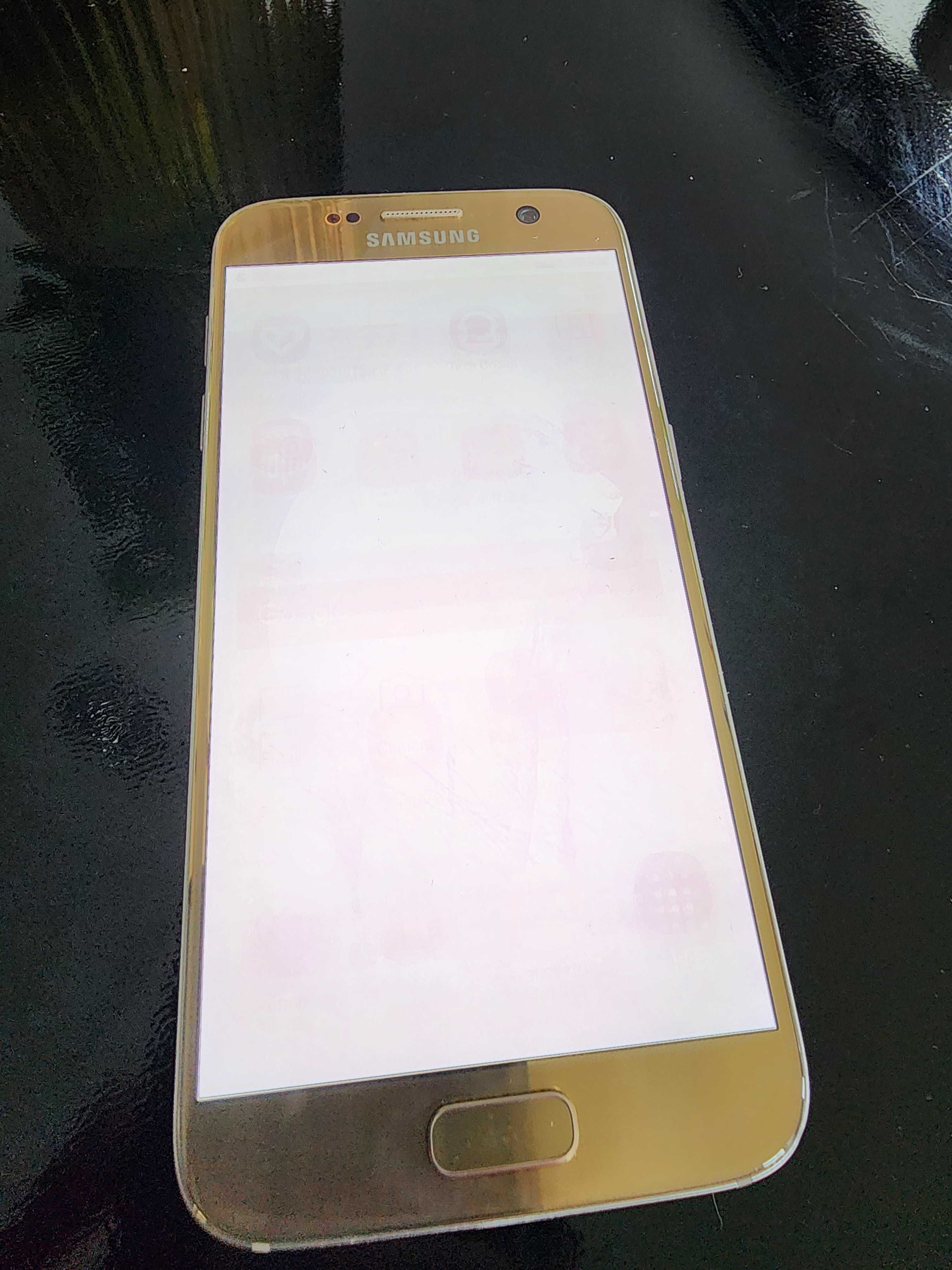 Мобильный телефон  Samsung Galaxy S7