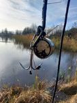 Magnes do łowienia poszukiwań F200Gold lina rękawiczki kotwica MAGTOM