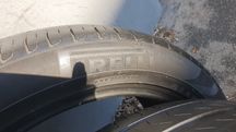 Пирелли р20 цена 1999гр