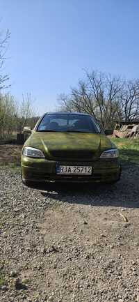 ,Opel Astra g 1.7 td