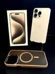 iPhone 15 Pro Max 256GB (Apple Care+ do 2026)