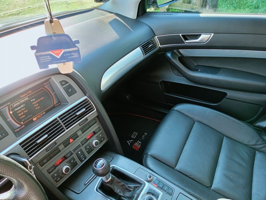 Sprzedam auto Audi