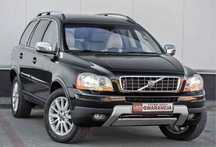 Volvo xc 90 Дизель