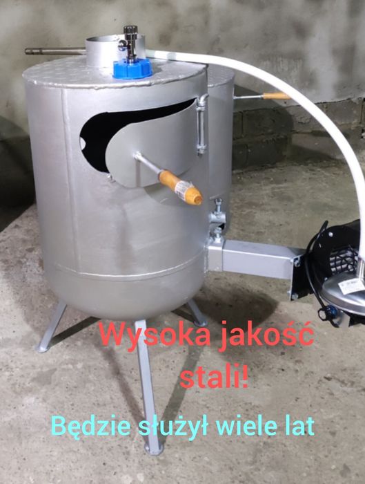 PIEC, KOZA,OLEJAK tanie grzanie !!!