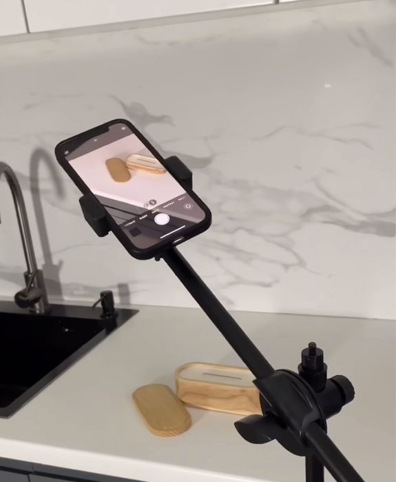 штатив «журавель»