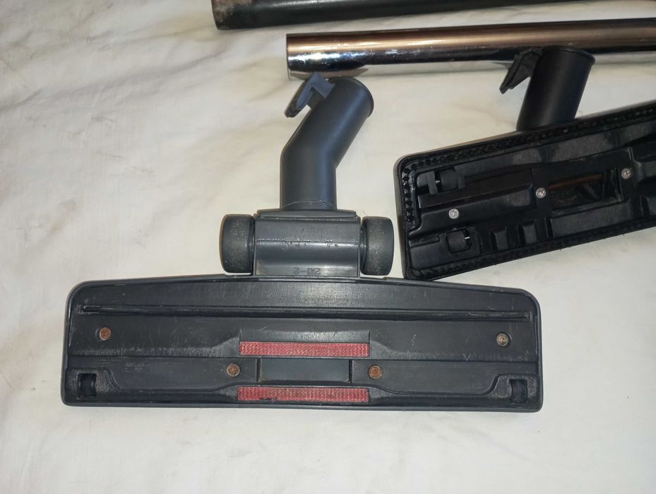 Щётка насадка труба телескопическая для пылесоса Ф 35 мм