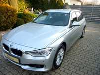 BMW Seria 3 AUTOMAT*xenon*TEMPOMAT*kol.navi*PDC tył*ALUSY*import*IMPORT