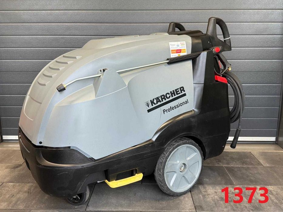 Myjka ciśnieniowa Karcher HDS 10/20-4 M