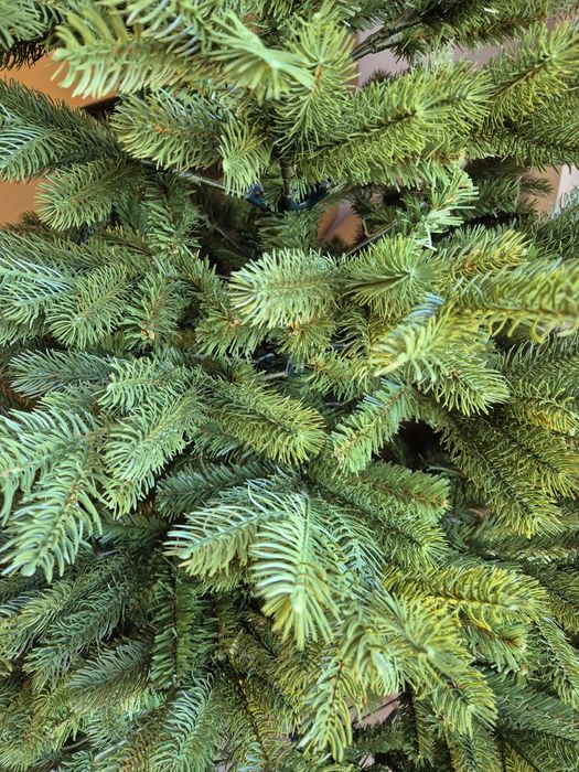 Choinki sztuczne PE  swierk skandynawski GRATISY