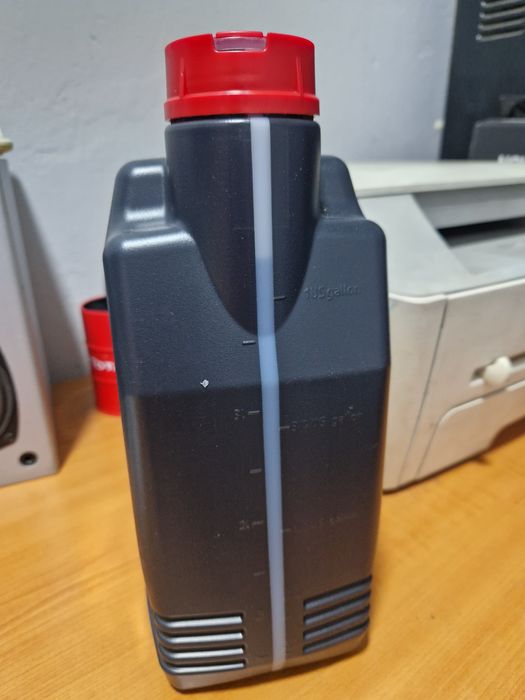 Олива Motul 5w30 EFE.