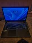 Acer Aspire 7 (gtx,amd)