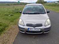 Toyota yaris 1.0.  Klima  wspomaganie kierownicy