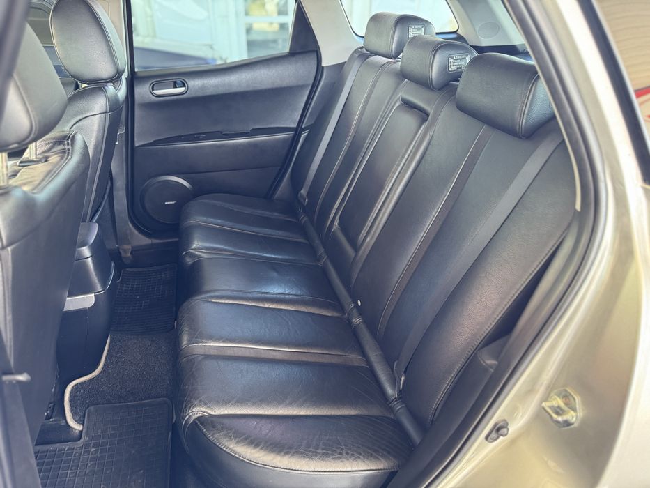 Mazda CX-7 Автомат 2008рік 4х4 ідеальний стан