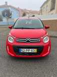 Citroen C1 VTI 1.2 2015