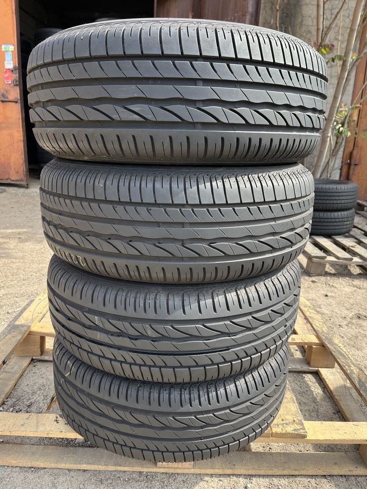 225/60 r15 Bridgestone Turanza ER300 Резина летняя 95%