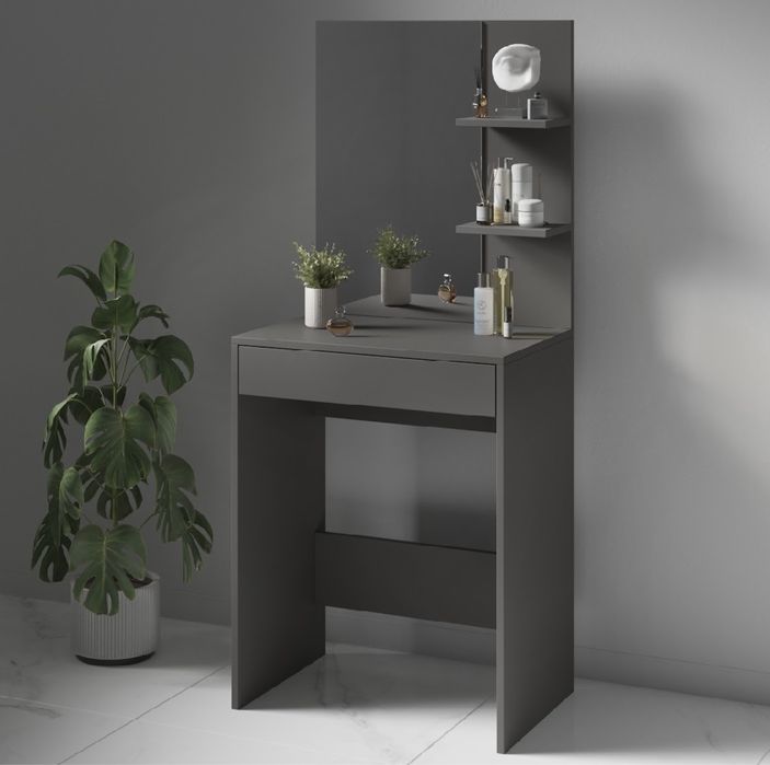 Стіл туалетний столик для макіяжу Стол туалетный для макияжа косметики