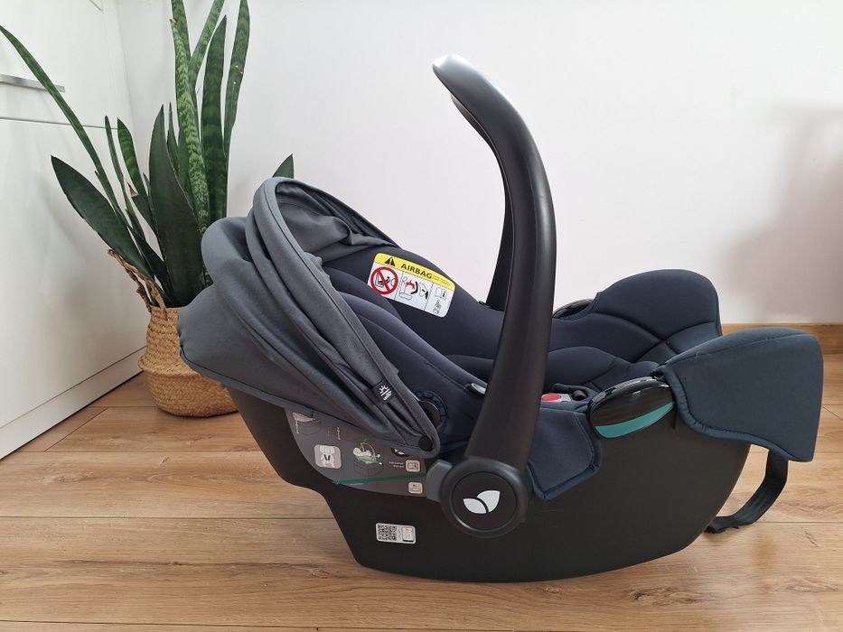 Fotelik Joie I-Snug 2 0-13 kg