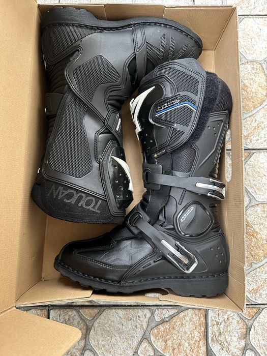 Alpinestars Toucan 42 р.