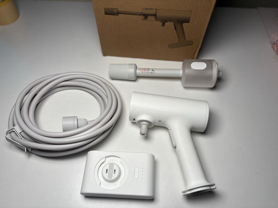 Bezprzewodowa myjka ciśnieniowa Xiaomi Mijia Wireless Pressure Washer