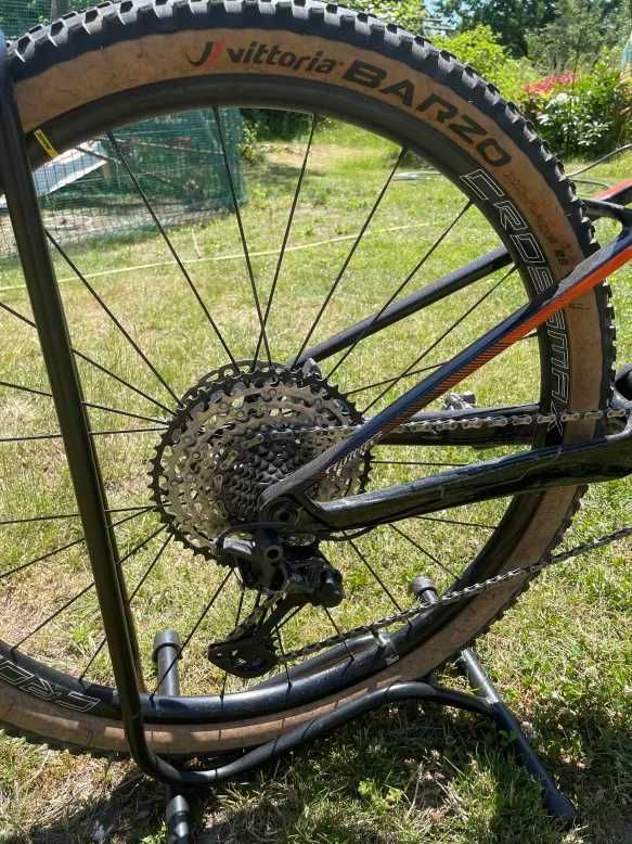 Rower Willier 110 fx MTB Carbon okazja!!!