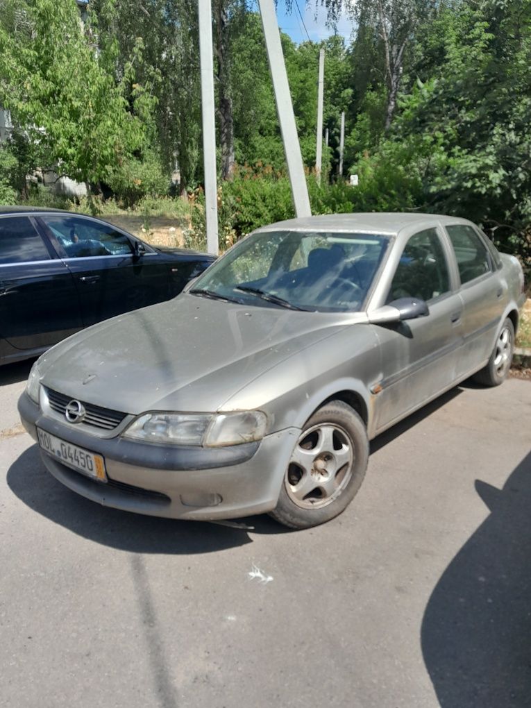 Авто по ціні металолому