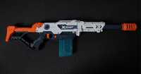 Pistolet Snajperski NERF Zuru X-Shot Max Attack